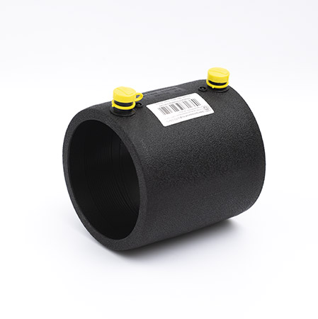 картинка Муфта электросварная SDR11 110 мм от завода FDPLAST 